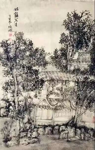 《 时代印记 》——为人民而艺术丨专访姚焕刚