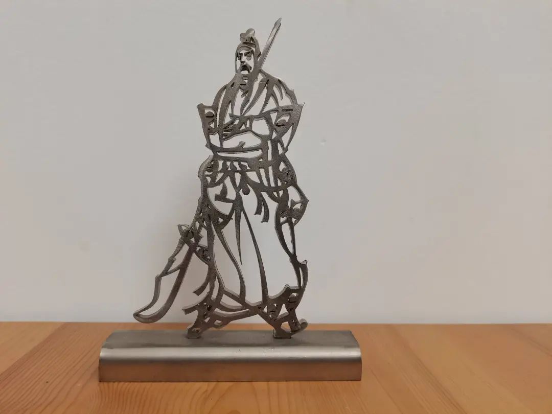 《时代印记》——为人民而艺术丨专访王宗院