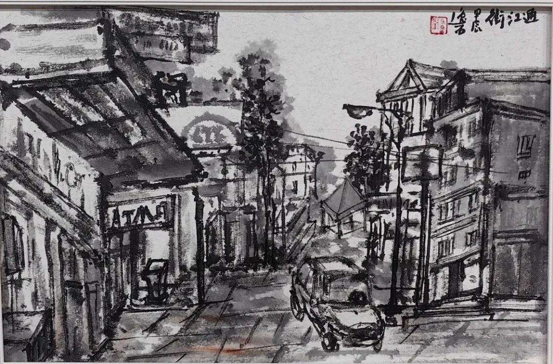《 时代印记 》——为人民而艺术丨专访闫景阳