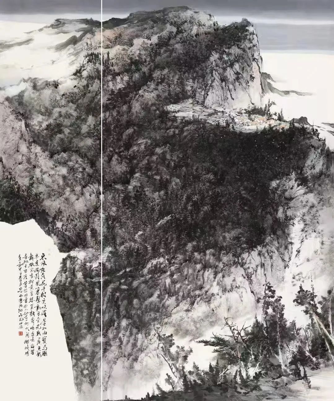 从任姿的“实践”看之江风华丨Beauty in Zhejiang《一》