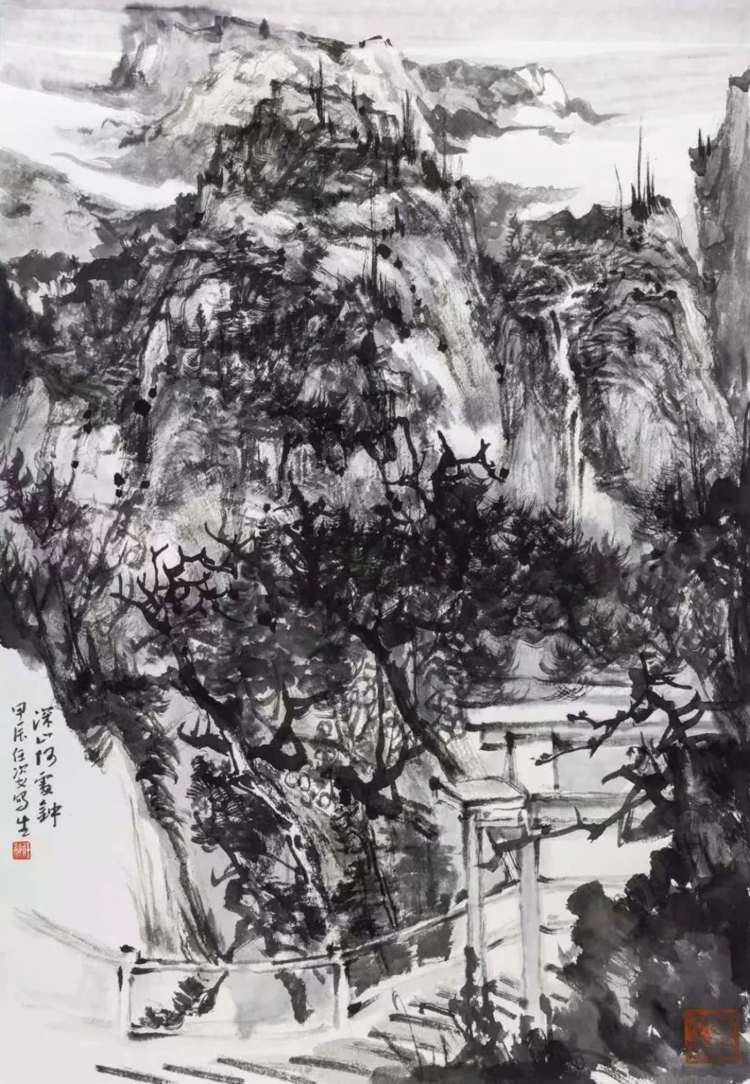 从任姿的“实践”看之江风华丨Beauty in Zhejiang《一》