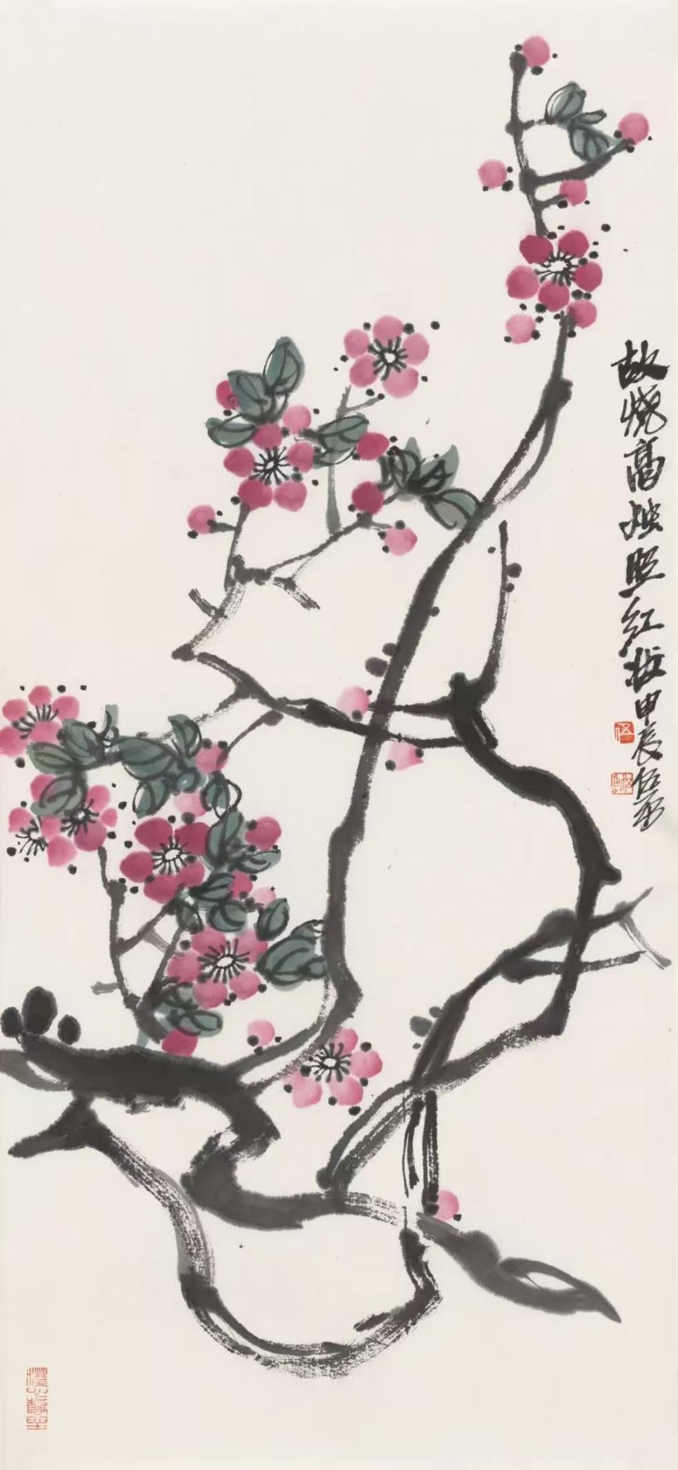 《美在中国》——让中国精神在文艺高峰上闪亮 | 专访伍勇