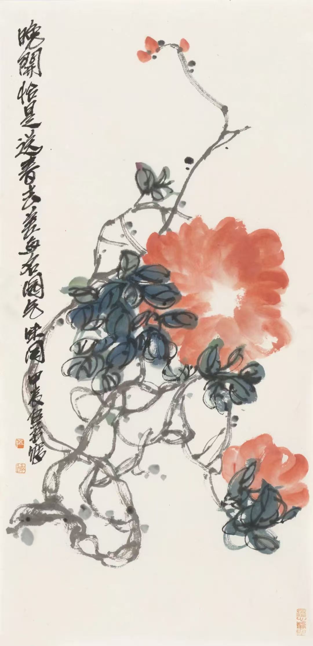 《美在中国》——让中国精神在文艺高峰上闪亮 | 专访伍勇