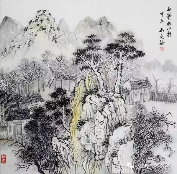 《 时代印记 》——为人民而艺术丨专访宣友海