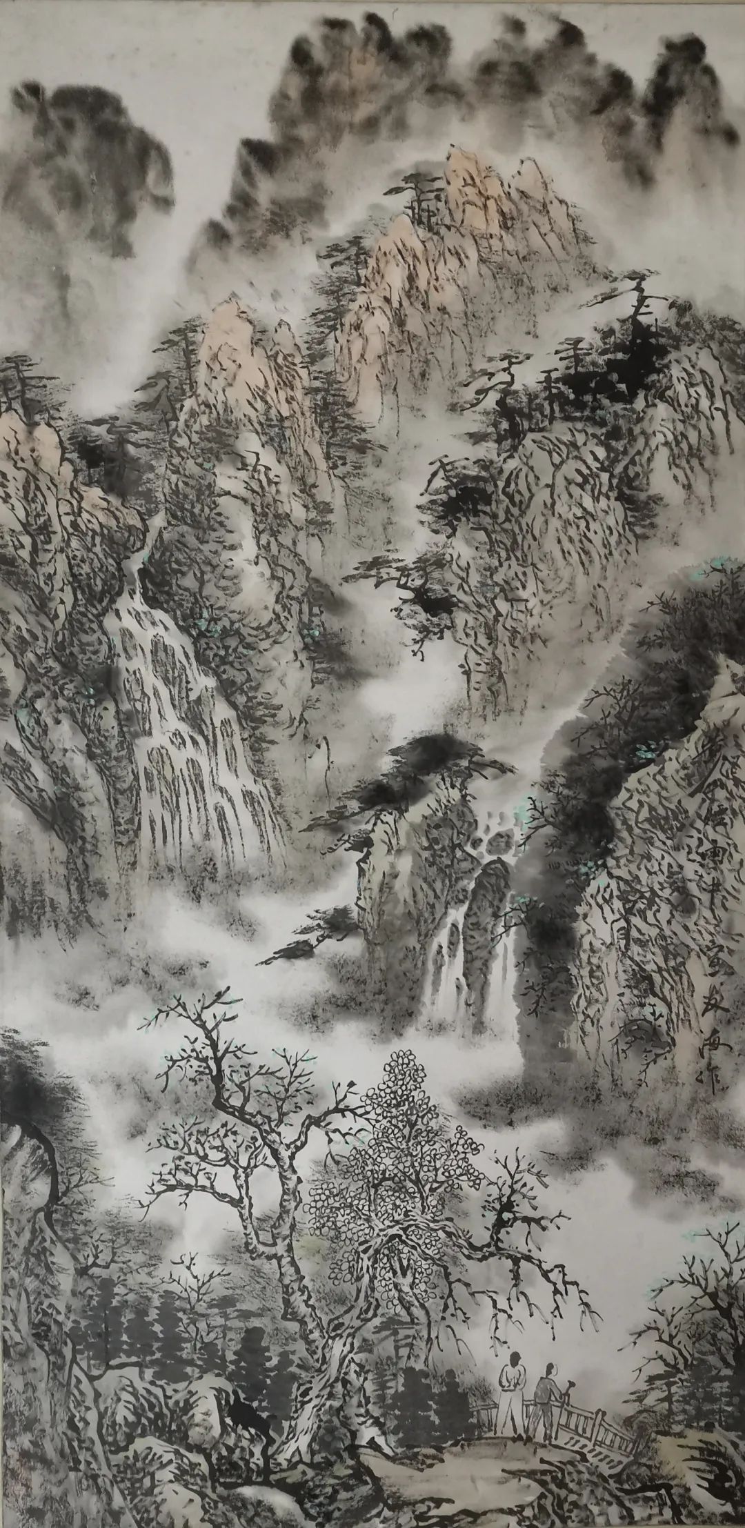 《 时代印记 》——为人民而艺术丨专访宣友海