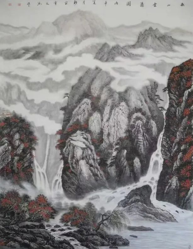 《 时代印记 》——为人民而艺术丨专访宣友海