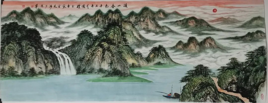 《 时代印记 》——为人民而艺术丨专访宣友海