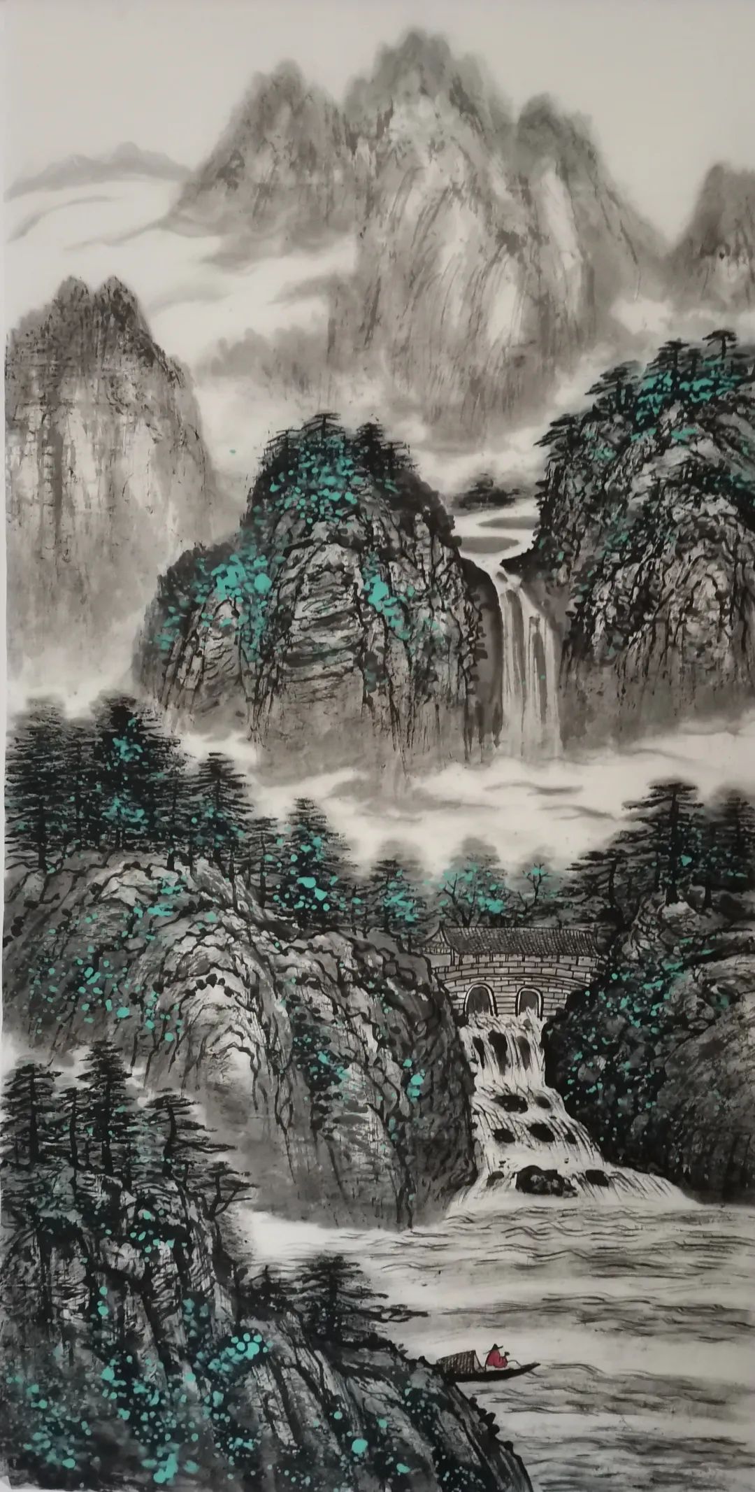 《 时代印记 》——为人民而艺术丨专访宣友海
