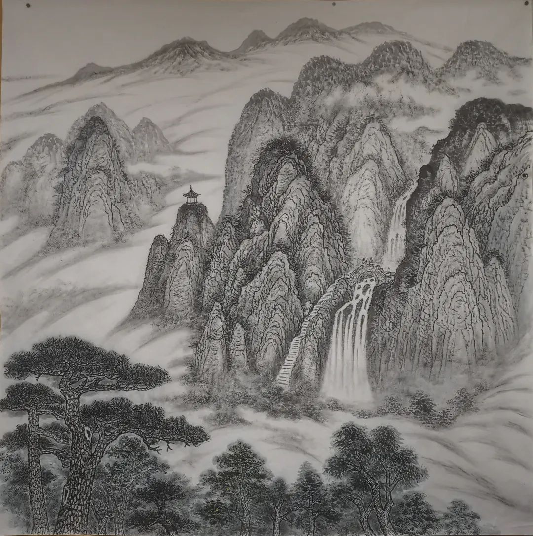 《 时代印记 》——为人民而艺术丨专访宣友海