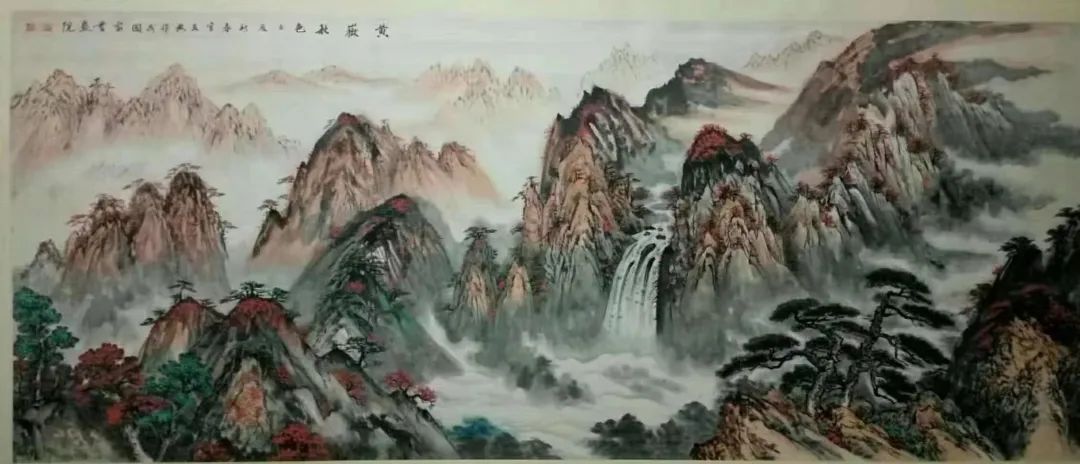 《 时代印记 》——为人民而艺术丨专访宣友海