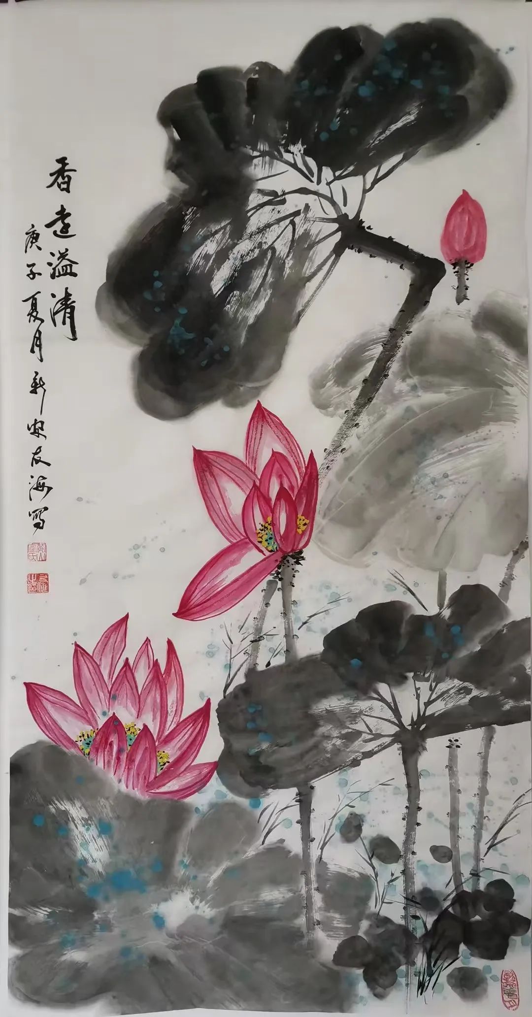 《 时代印记 》——为人民而艺术丨专访宣友海