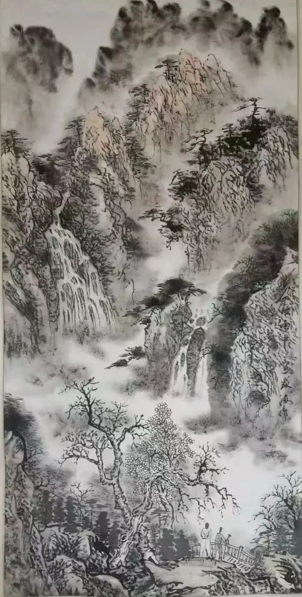 《 时代印记 》——为人民而艺术丨专访宣友海