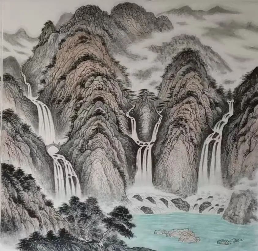 《 时代印记 》——为人民而艺术丨专访宣友海