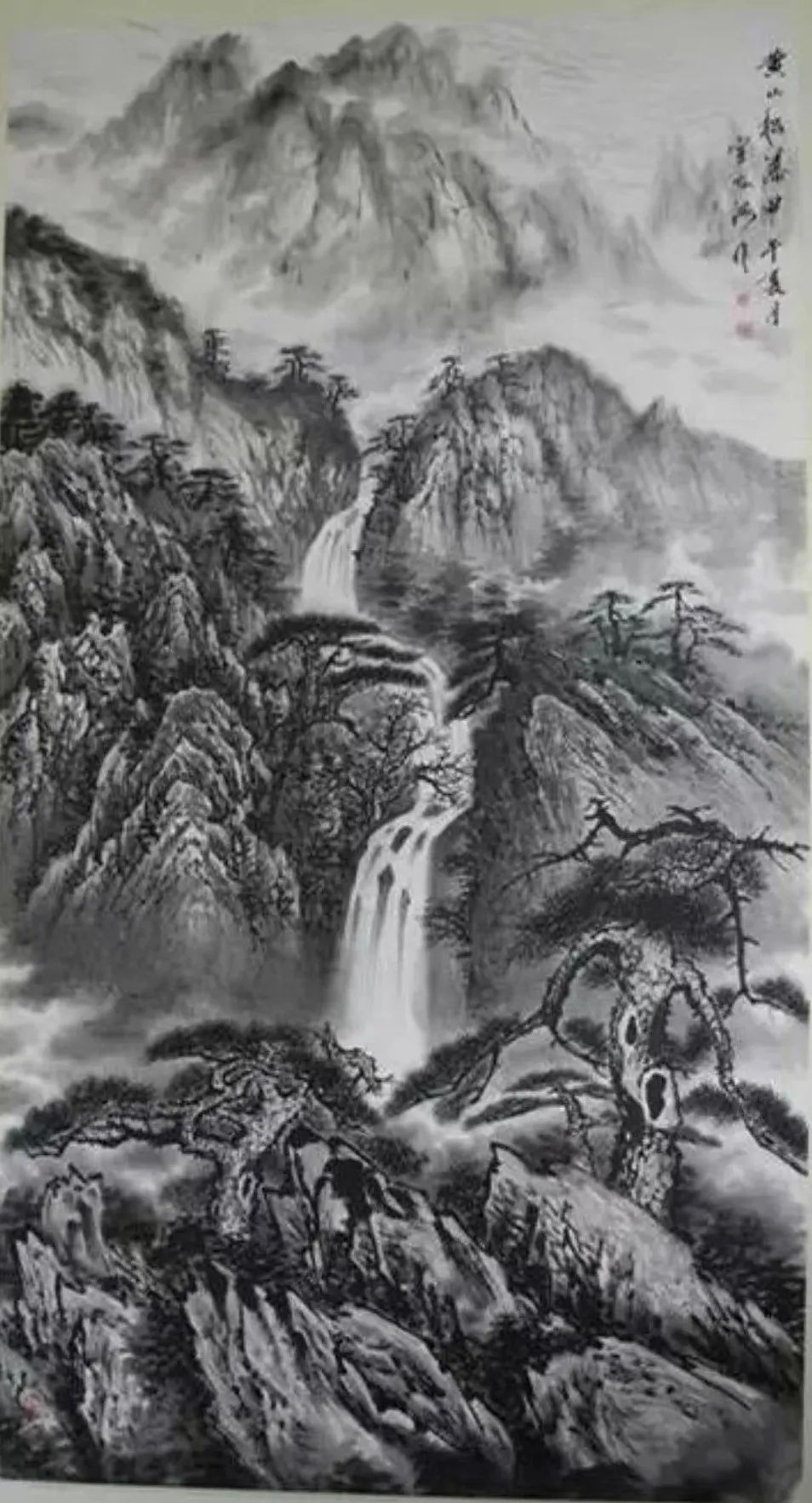 《 时代印记 》——为人民而艺术丨专访宣友海