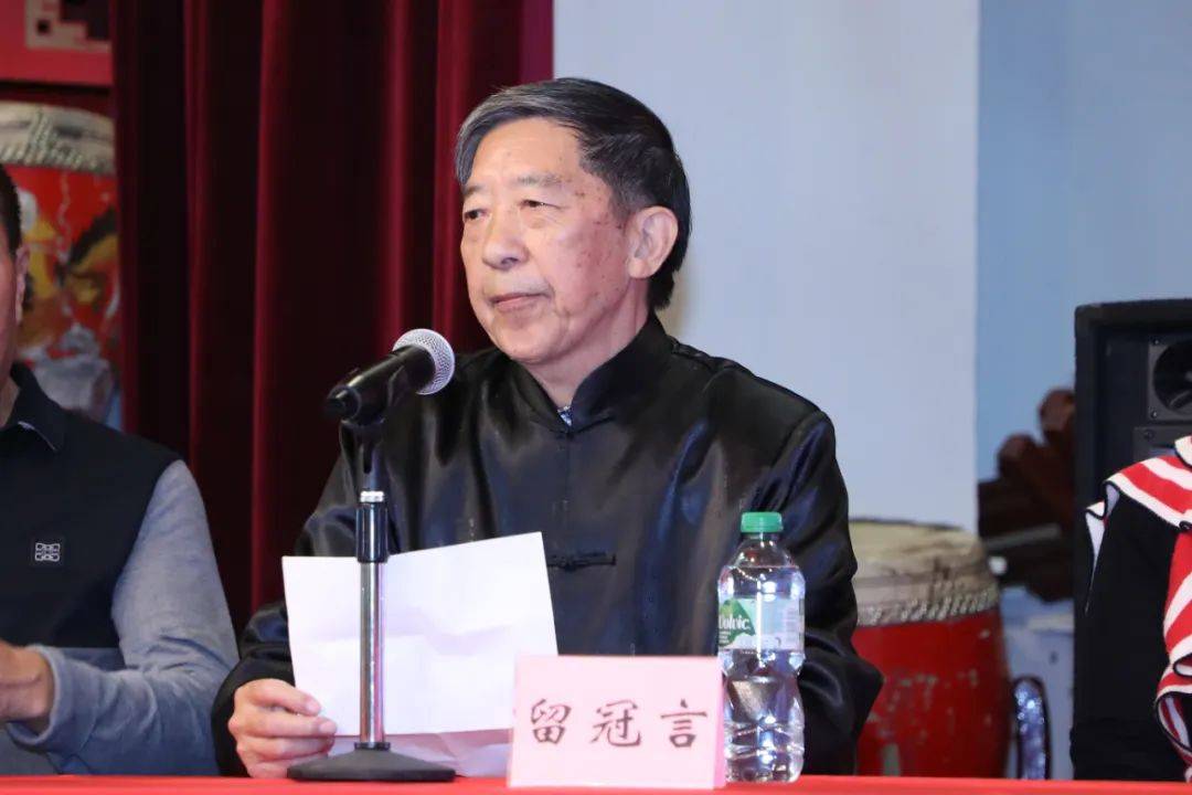 书法家杨润达书法作品亮相中法建交60周年中法国际书画交流展