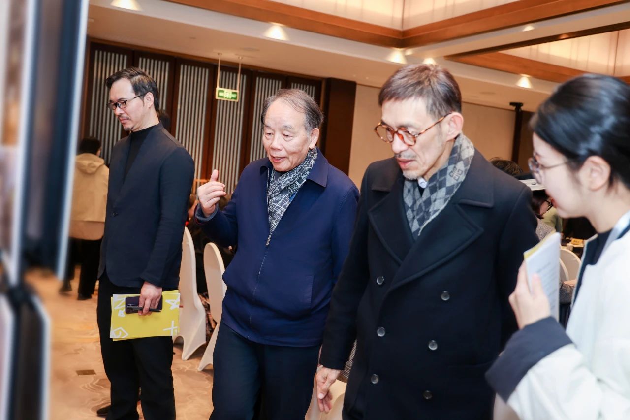 绍兴滨海新区斗门古镇场景设计国际竞赛冠军揭晓