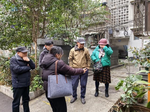 打造“幸福邻里圈”，激发基层治理新活力