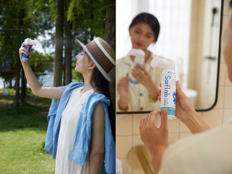 星目之源：开辟眼护产品新赛道，打造安全便捷新体验