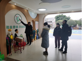 立足常规 以查促优