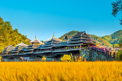 广西将上线城市路书指南,多彩旅游出行体验邀游客来打卡