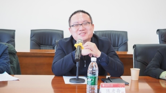 “科技助盲 点亮生活” 捐赠仪式在北京市盲人学校举行
