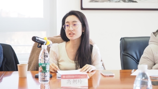 “科技助盲 点亮生活” 捐赠仪式在北京市盲人学校举行