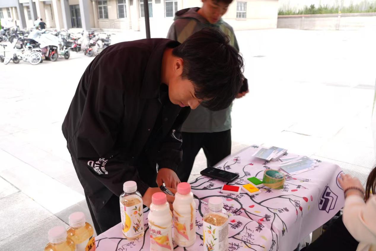 “环护童心 爱在行动”公益主题活动圆满结束
