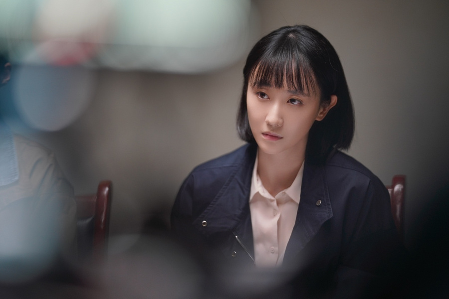 安冬《我是刑警》温暖收官 燃情演绎重案实录刑侦大剧
