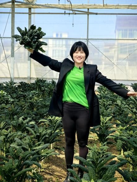 三食文化主理人莎莎：从节目制作人到健康教育领军者的破茧之路