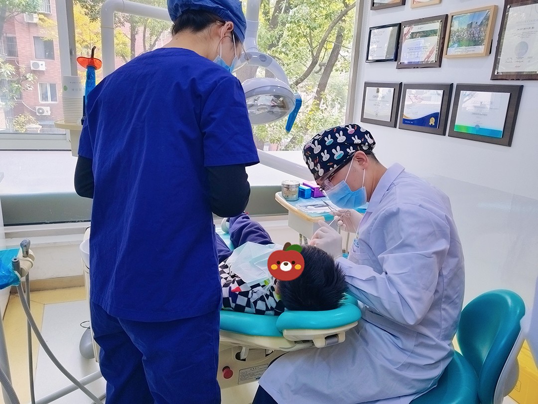 上海永华口腔：致力于发展口腔无痛、微创、舒适化诊疗