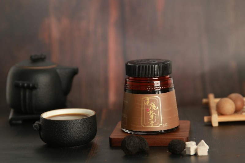九楚膏滋:匠心研发,打造药食同源健康膏滋