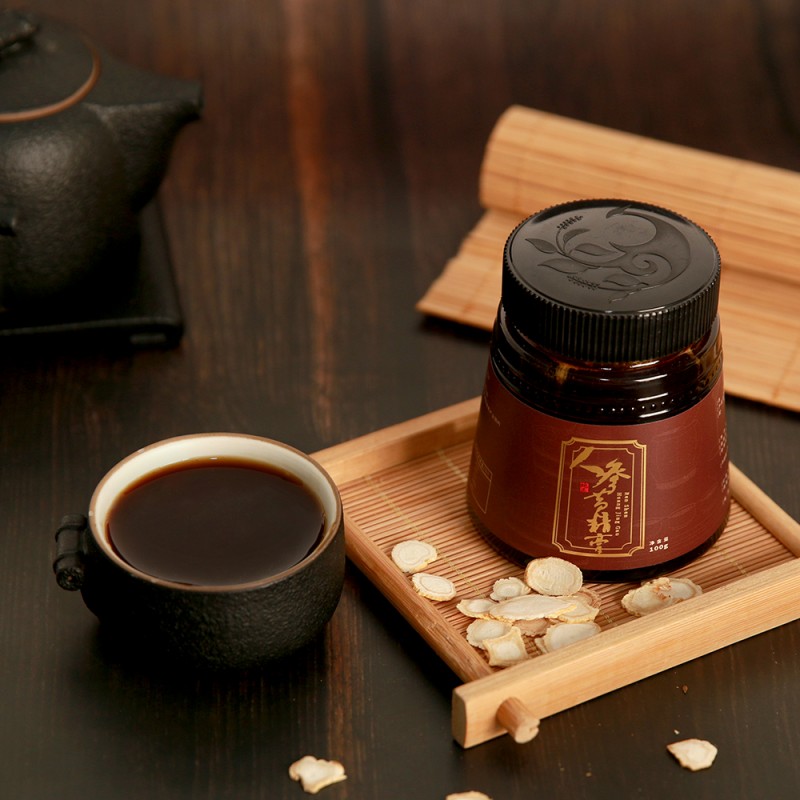 九楚膏滋:匠心研发,打造药食同源健康膏滋