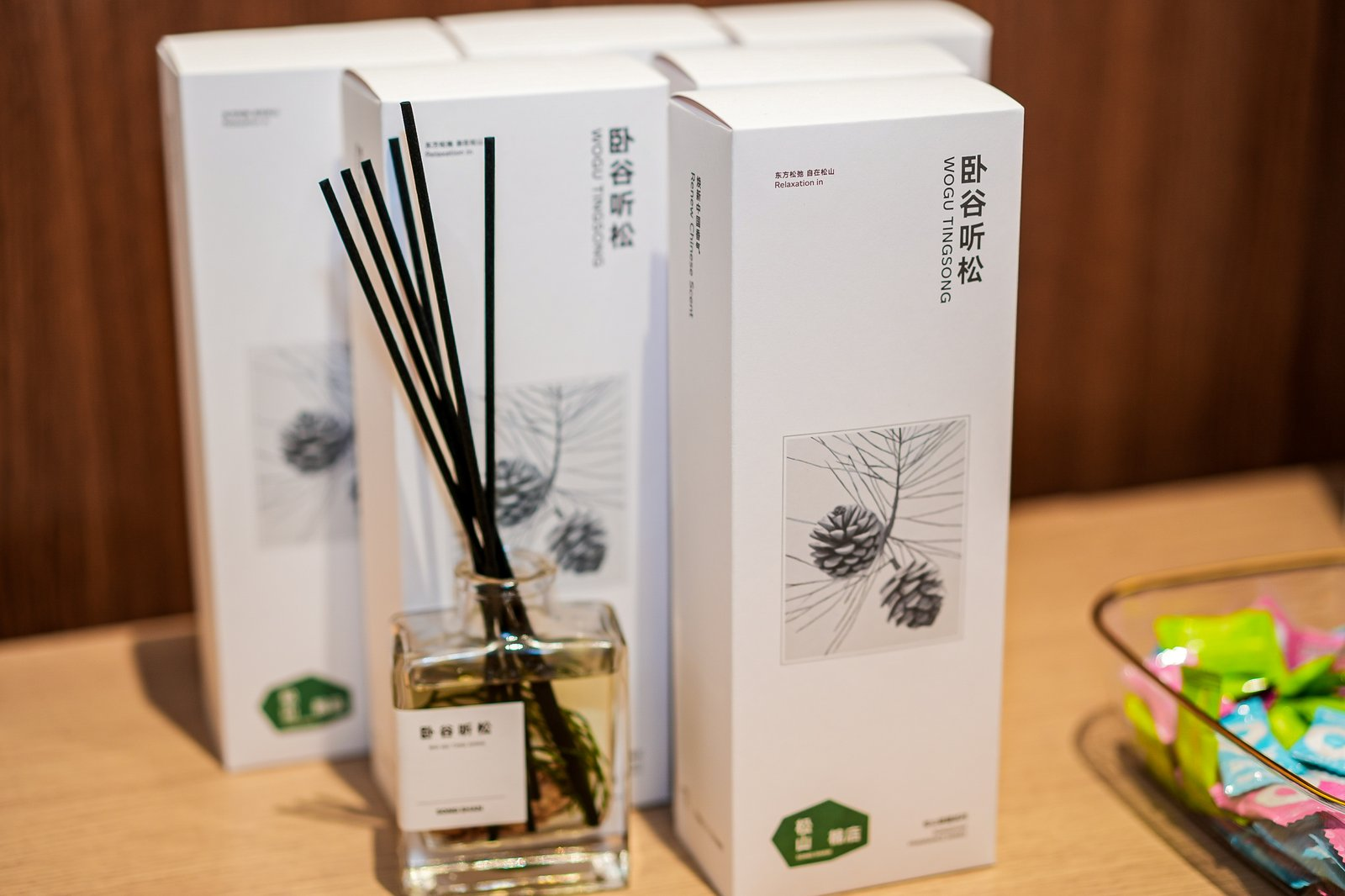 图片6.png 松山棉店北京旗舰店开业,首发宠物主题袜等新品诠释时尚生活