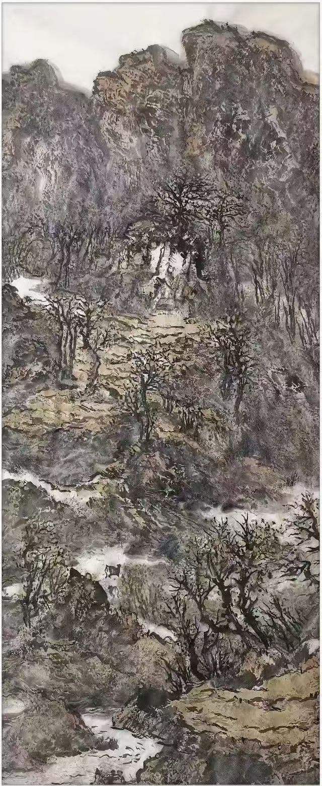 《 时代印记 》——为人民而艺术丨专访武学文