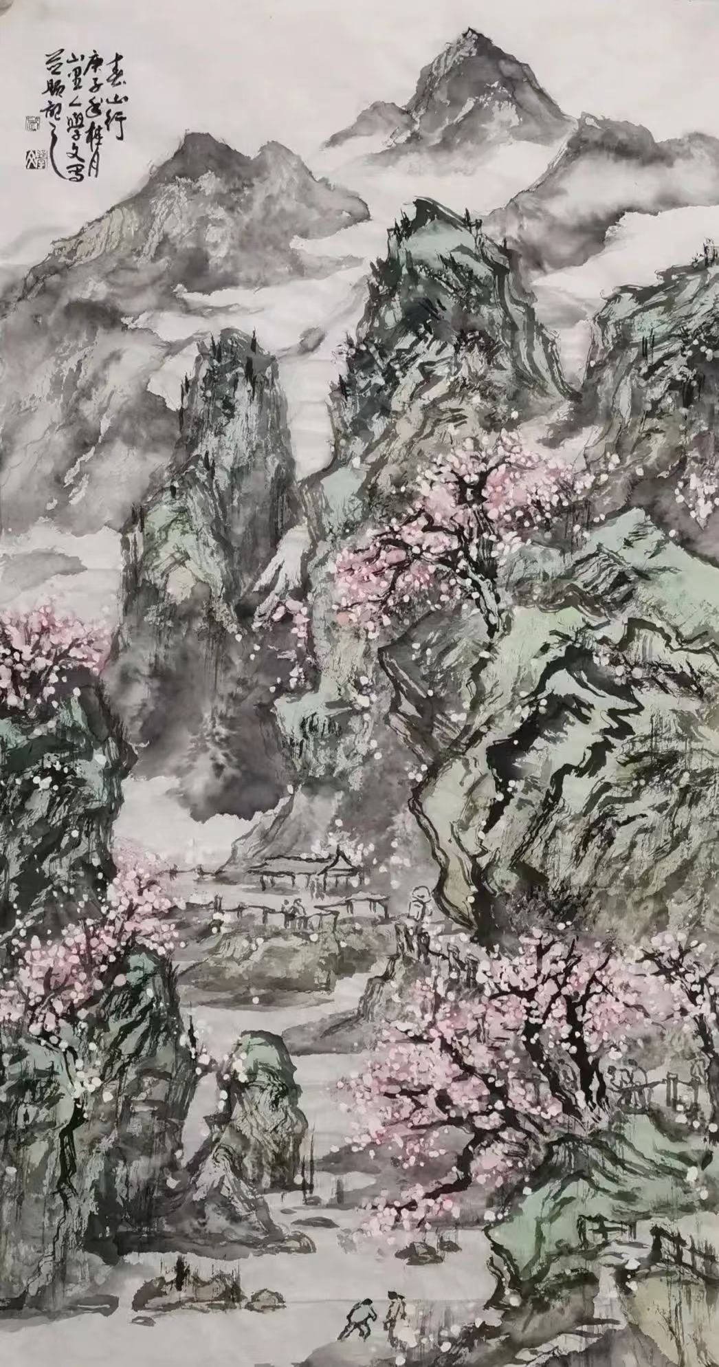 《 时代印记 》——为人民而艺术丨专访武学文