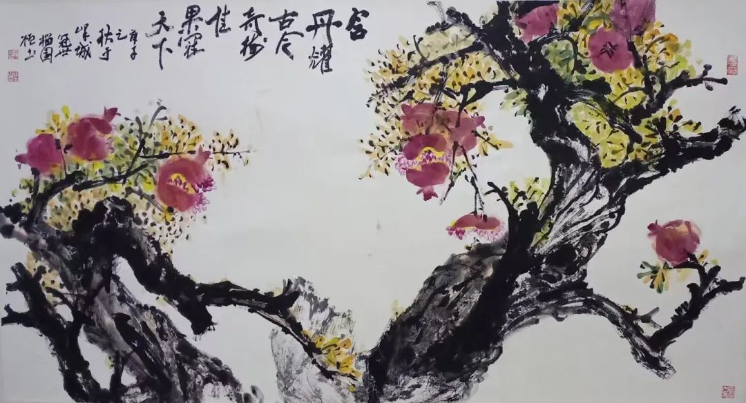 《时代印记》——为人民而艺术丨专访顾土