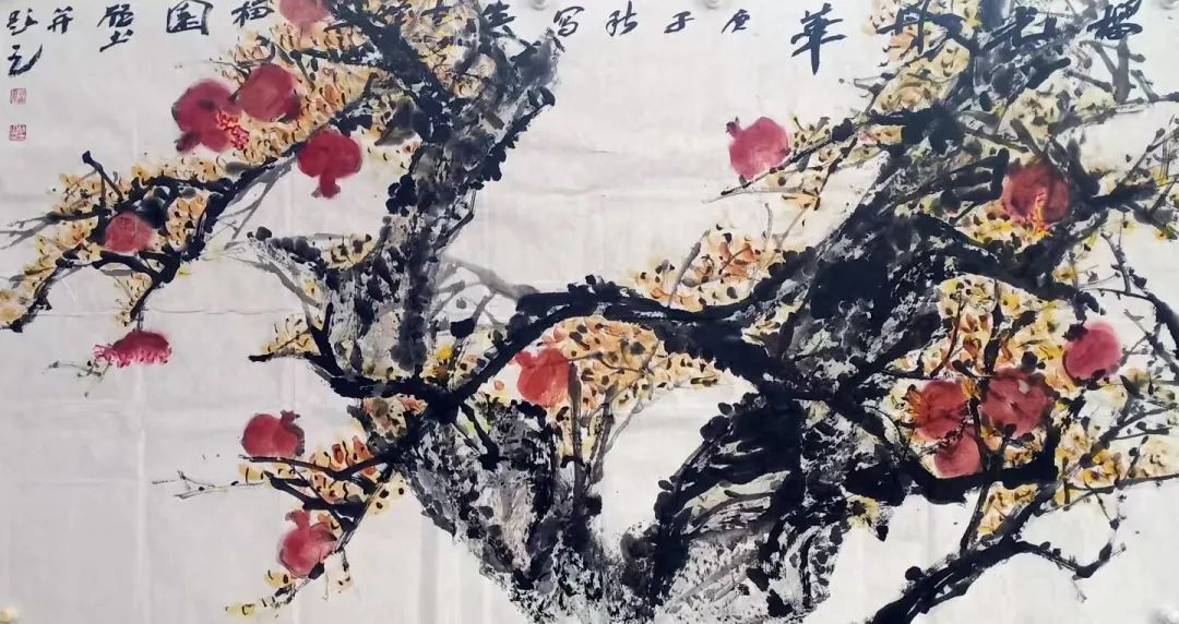 《时代印记》——为人民而艺术丨专访顾土