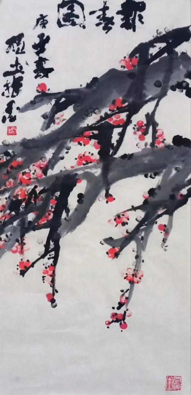 《时代印记》——为人民而艺术丨专访顾土