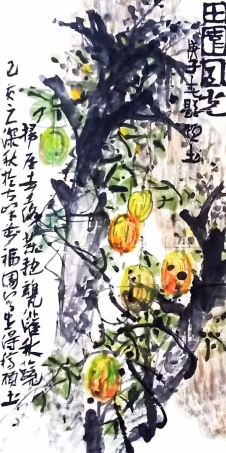 《时代印记》——为人民而艺术丨专访顾土