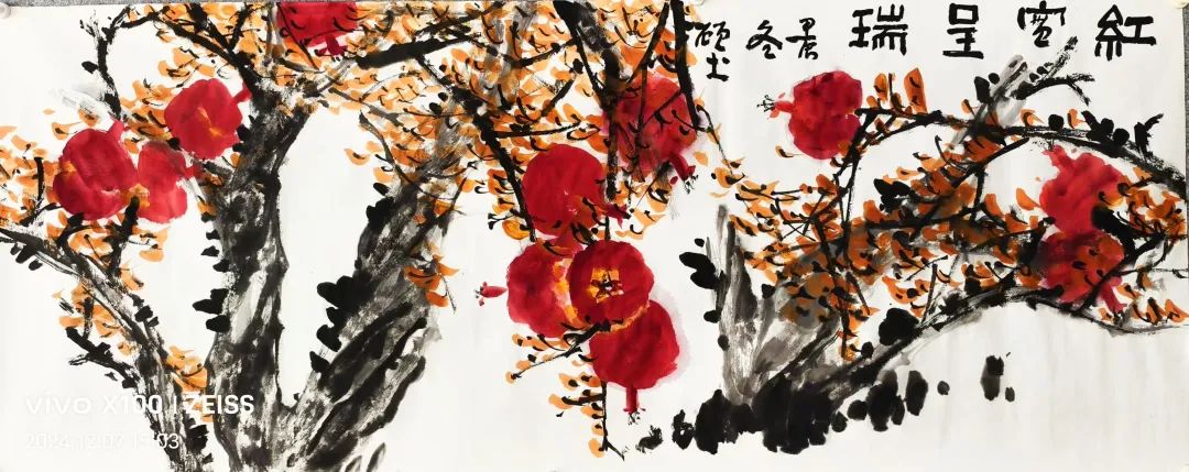 《时代印记》——为人民而艺术丨专访顾土
