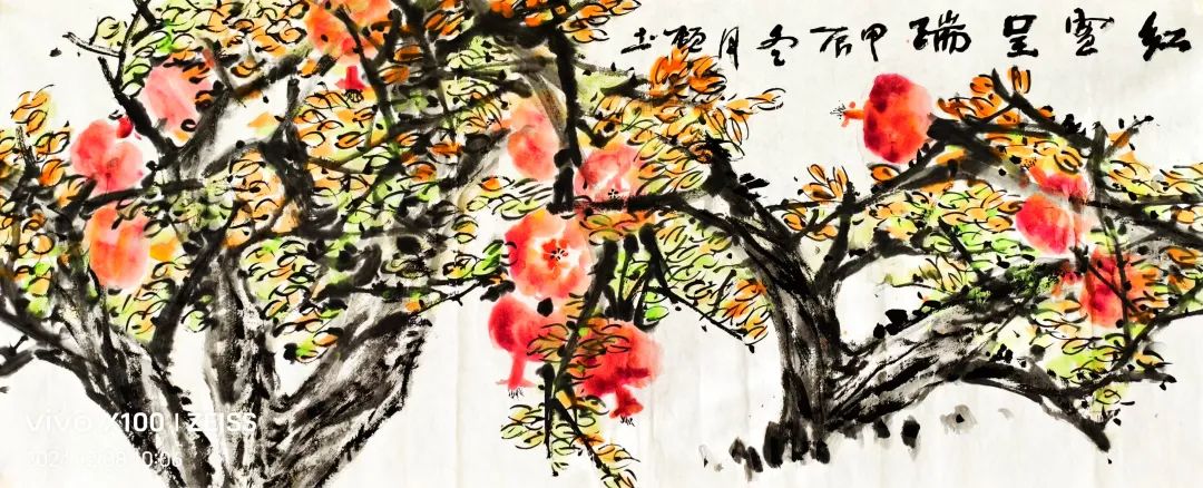 《时代印记》——为人民而艺术丨专访顾土