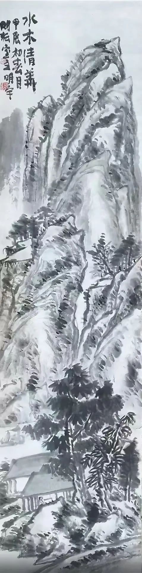 《 时代印记 》——为人民而艺术丨专访张明宇