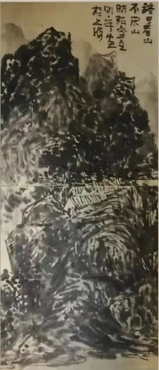 《 时代印记 》——为人民而艺术丨专访张明宇