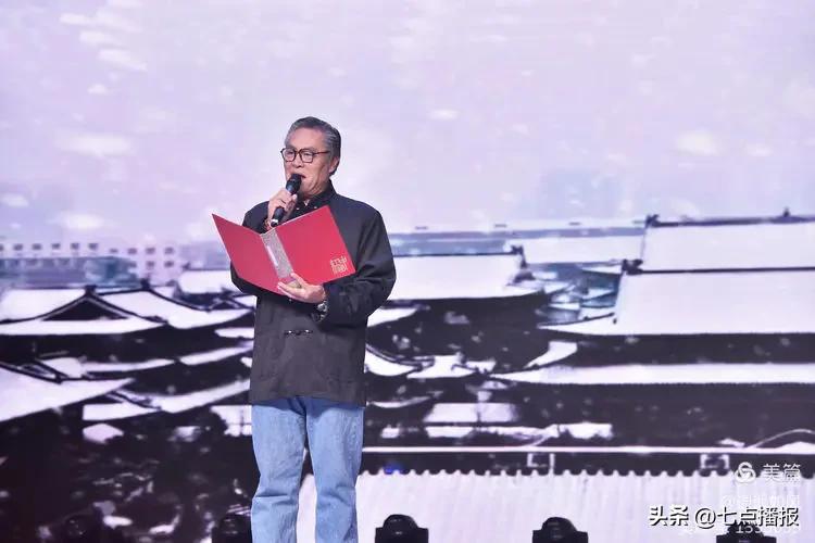 邢台“泉润古城 雨落成诗”原创诗歌朗诵音乐会 诗颂“太行泉城”