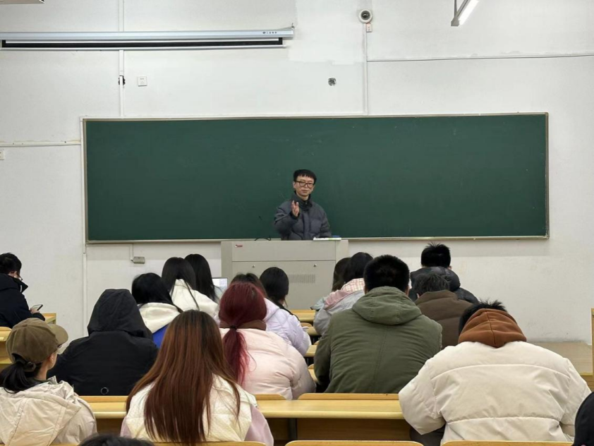 安全共相守  ——“管道保护 铁色护航”团队志愿行