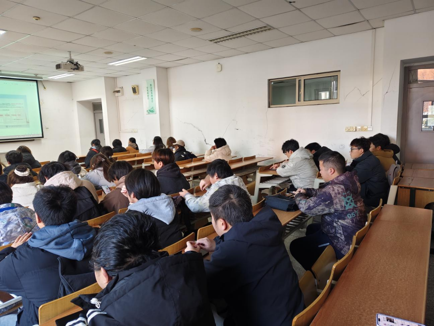 安全共相守  ——“管道保护 铁色护航”团队志愿行