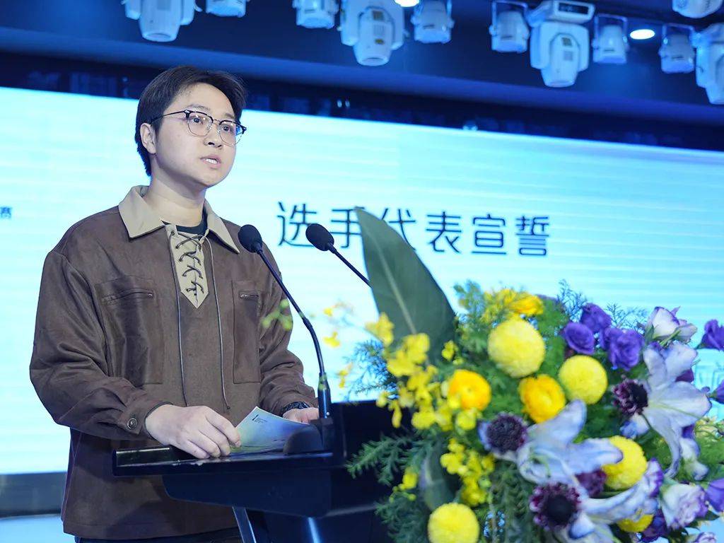 荣耀绽放!第二届广州(三元里)时尚设计大赛华彩收官