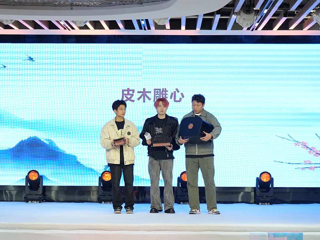 荣耀绽放!第二届广州(三元里)时尚设计大赛华彩收官