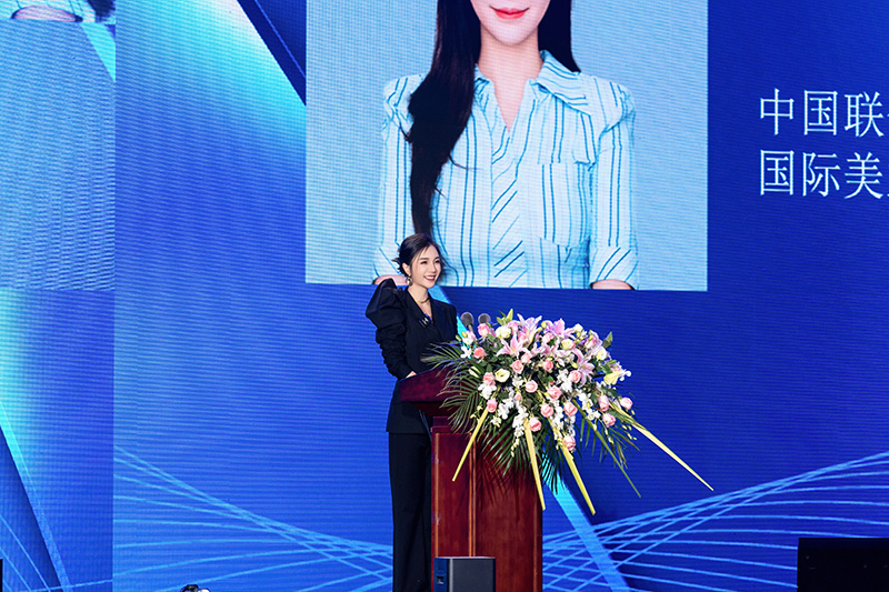 首届新时代美业行业创新发展对话会在京圆满落幕，奏响美业高质量发展新乐章