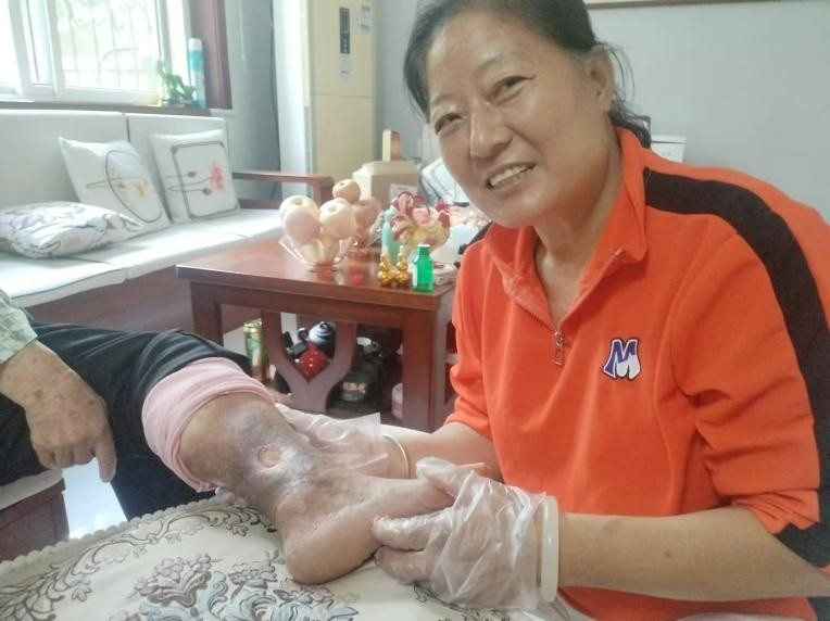 “匠”人刘振芳：专注中药炮制非遗技艺